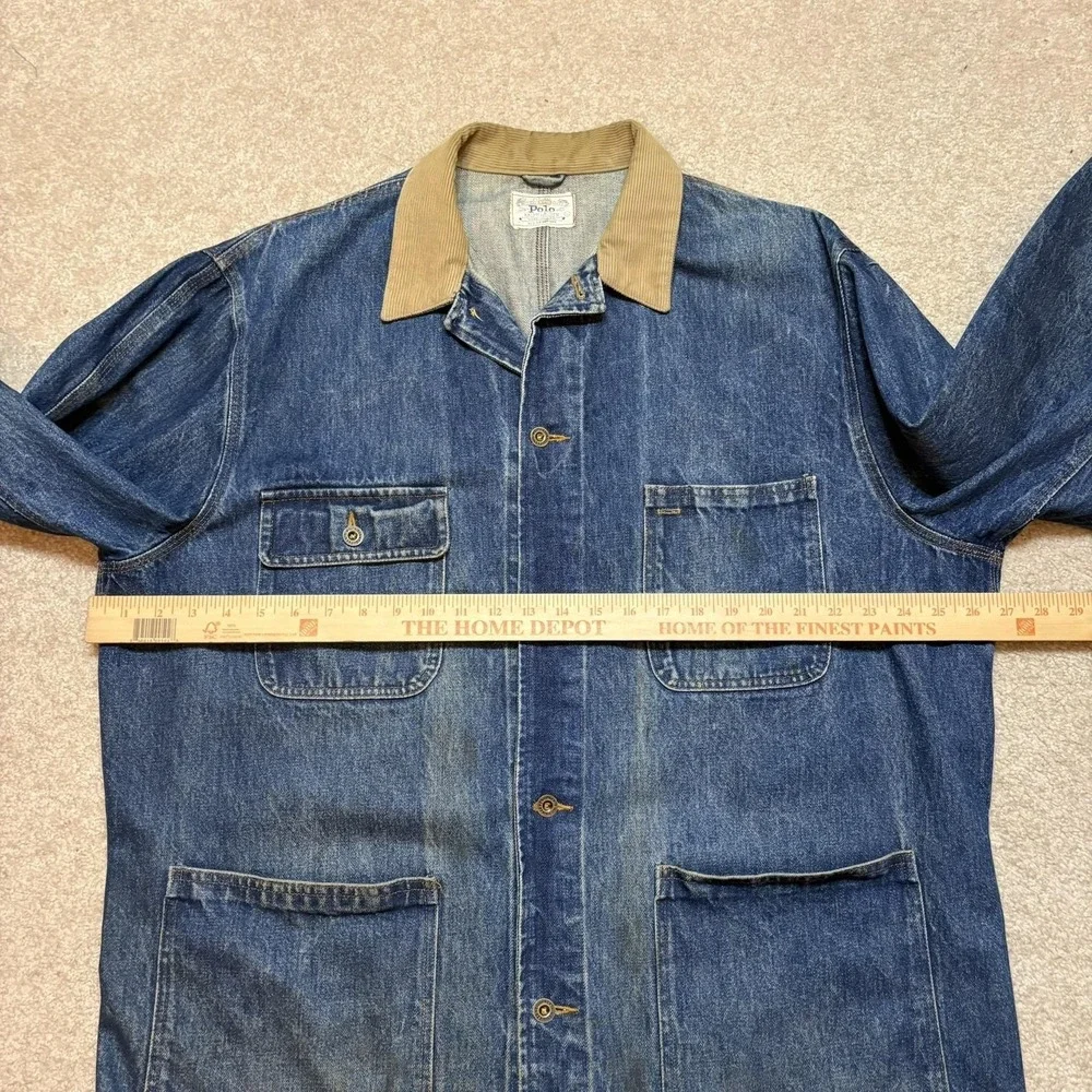 Polo Ralph Lauren vtg polo